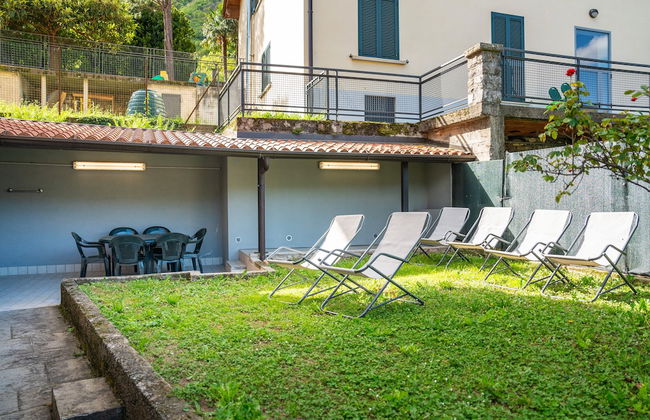 Casa Giulia by Wonderful Italy - Foto 26