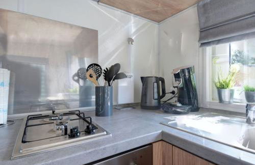 Holiday Home Tiny Haus Marion by Interhome - Foto 4