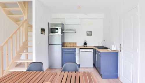 Le Normandy - Sauna - A moins de 2 km de la plage - Foto 3