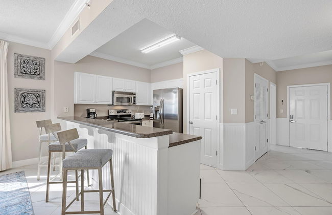 Windemere 908 with Pool Side Cabana - Foto 25