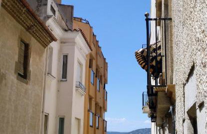 Can Pauet Apartaments - Foto 9