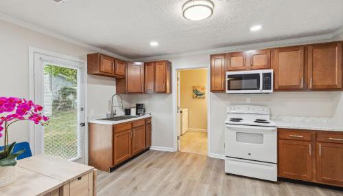 Elm Two Bedroom House in Historic Loveland - Foto 5