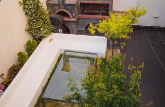 Sia's Luxury Maisonette - Foto 48