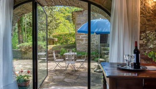 Mulino con piscina vicino Firenze - Foto 2