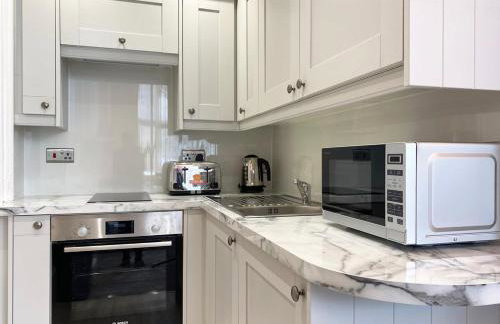 The Buckingham Studio - Foto 13