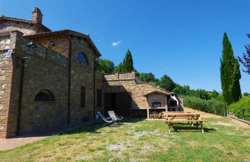 Scappo in Umbria, la Vallata - Foto 16