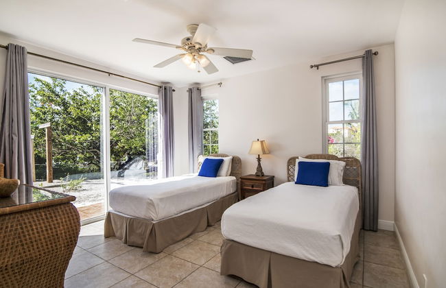 Grace Bay Beach Ocean Villas - Foto 33