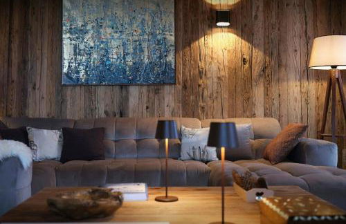 Chalet Lauda - OVO Network - Photo 18