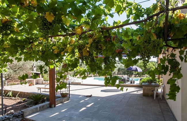 VilleSalento - Carpignano Salentino M137 - Foto 33