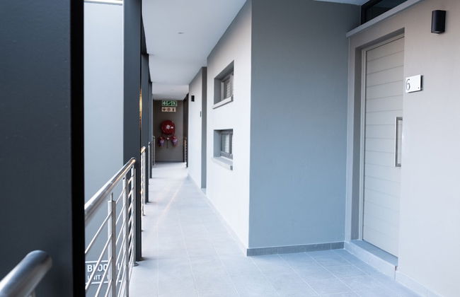 Hydepark Executive - Foto 20