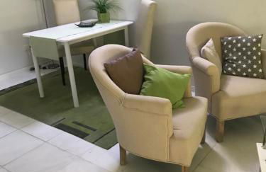 Apartment Klatenberg - Foto 24