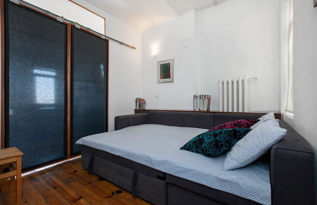 Ev Apartments Cihangir - Foto 19