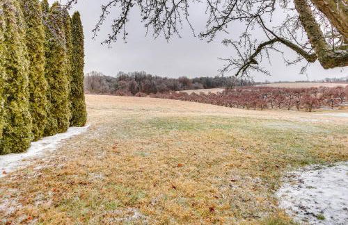 9 Mi to Dtwn Gettysburg Biglerville Getaway! - Foto 29