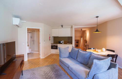 Porto Vitoria Apartments - Foto 60