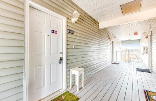 Villas at Bay Crossing - 34670 Villa Circle Unit #2304 - Foto 22