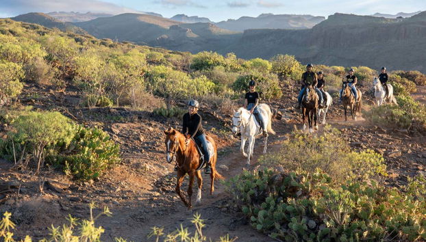 Un'esperienza indimenticabile