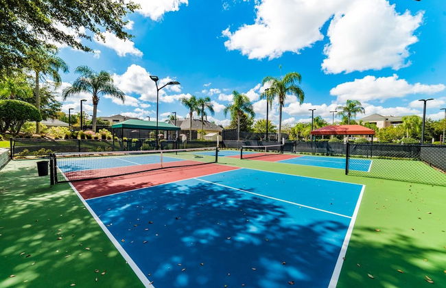 Je61345 - Reunion Resort - 5 Bed 4 Baths Villa - Foto 19