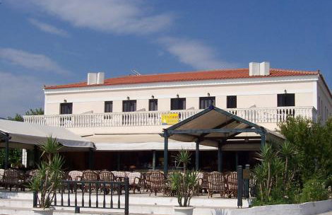 Chris Corner - Foto 1