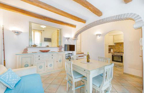 Villa con vista Porto San Paolo - Photo 24