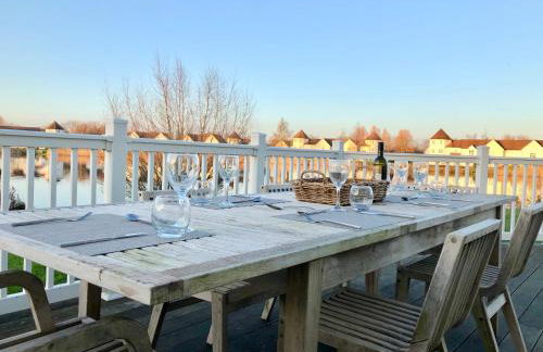 Hello !! and welcome to Solius Lodge - Foto 30