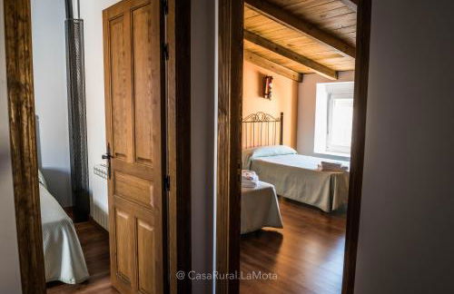 Casa Rural "La Mota" - Foto 7