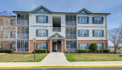 4 Mi to Beaches Luxe Coastal Resort Condo - Foto 2