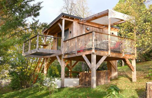 Lodges Arverne - Foto 1