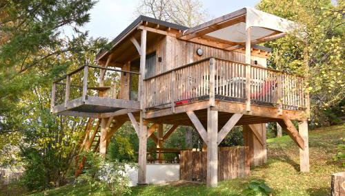 Lodges Arverne - Foto 1