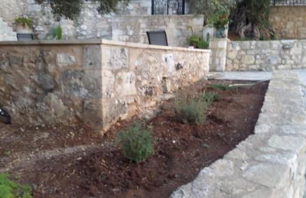 Tzitzifes Stone Mansion - Foto 64