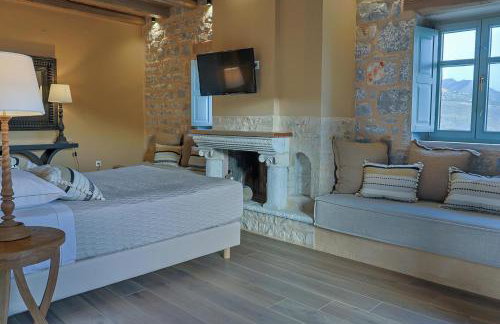 Akrolithi Guesthouse - Foto 69