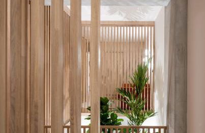 Apartamentos Líbere Bilbao Museo - Foto 14