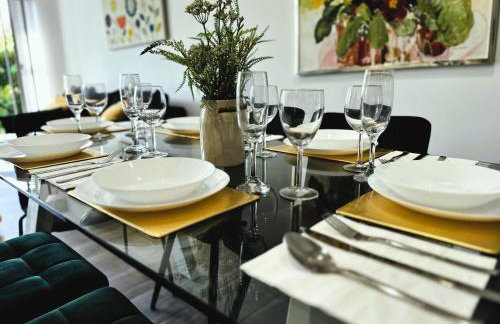 Paradigm Court, Modern 3-Bedroom Flat 1, Oxford - Photo 9