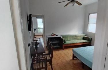 Apartamento pé na Areia com Garagem no Centro - Foto 8