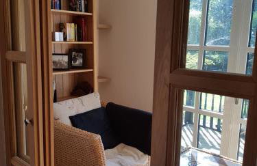 Weir Cottage - Foto 21