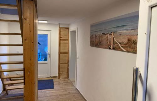 Ferienhaus in Lassan vor Usedom - Foto 22