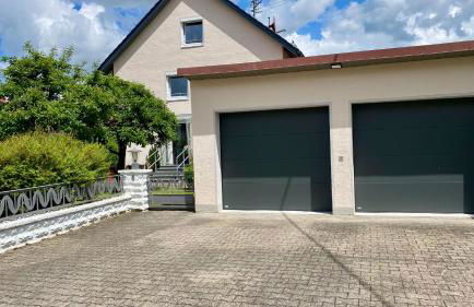 Ferienwohnung Schmid Lautrach im Illerwinkel - Foto 23