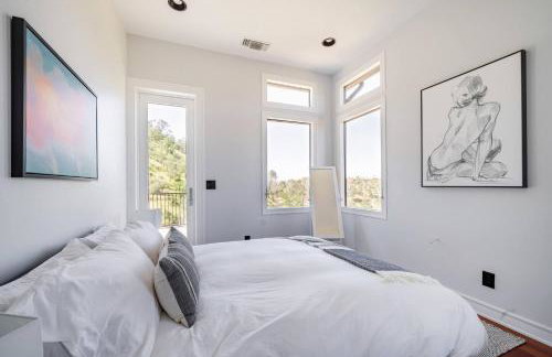 Serene Millerton Lake Villa w/ Panoramic Lake View - Foto 49