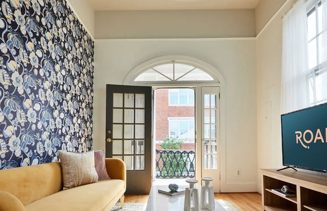 Roami at The Mandeville - Foto 70