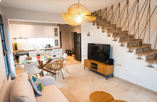 Galatea Suites - Foto 19