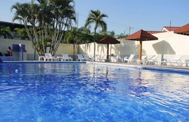 Aparthotel Villa Nuria - Foto 14