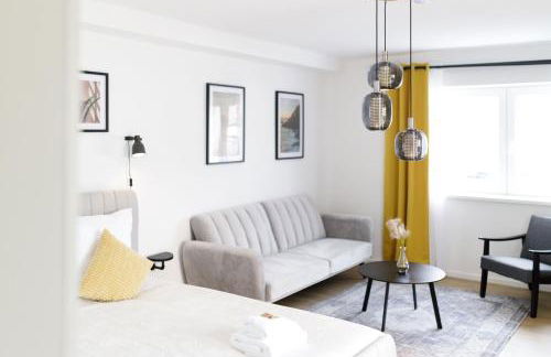 VonMos Panorama Apartments - Photo 37