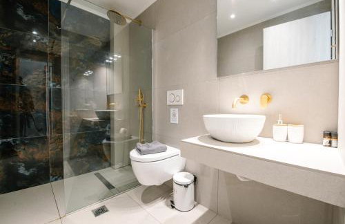 Ennea Suites-Luna suite - Foto 12