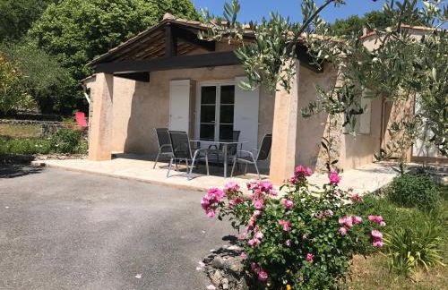 Villa du Sud - Foto 13