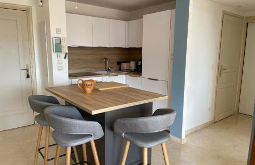 Esterel Bay - Les Clés de L´Estérel - Foto 17