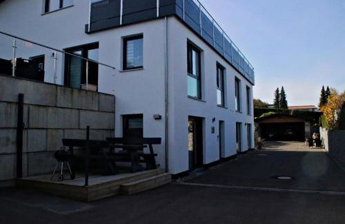 Bayerwaldapartment - Foto 12