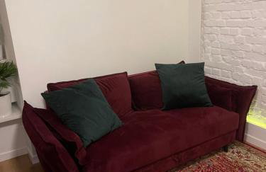 Przytulny Żoliborz Styl i Spokój blisko Centrum - Foto 9