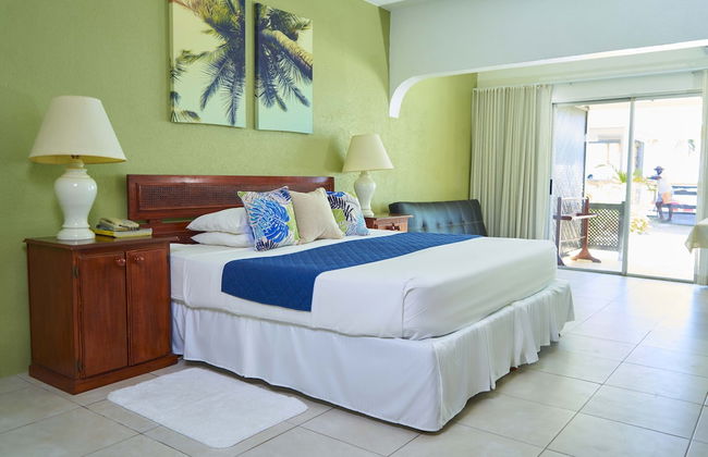 Tropical Sunset Beach Apartment Hotel - Foto 9