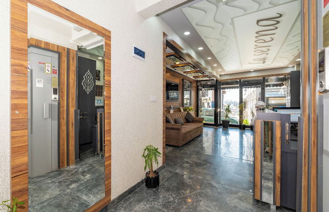 La Serena Hotel - Photo 6