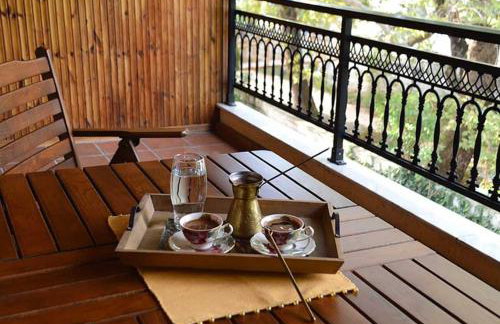 "The plane trees" - Foto 33