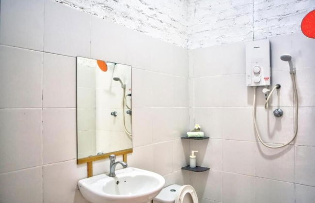 Langkawi Rouhi Retreats at Langkawi - Foto 43